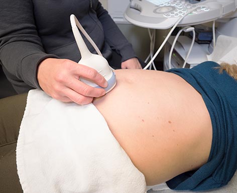 ultrasound in-office procedures