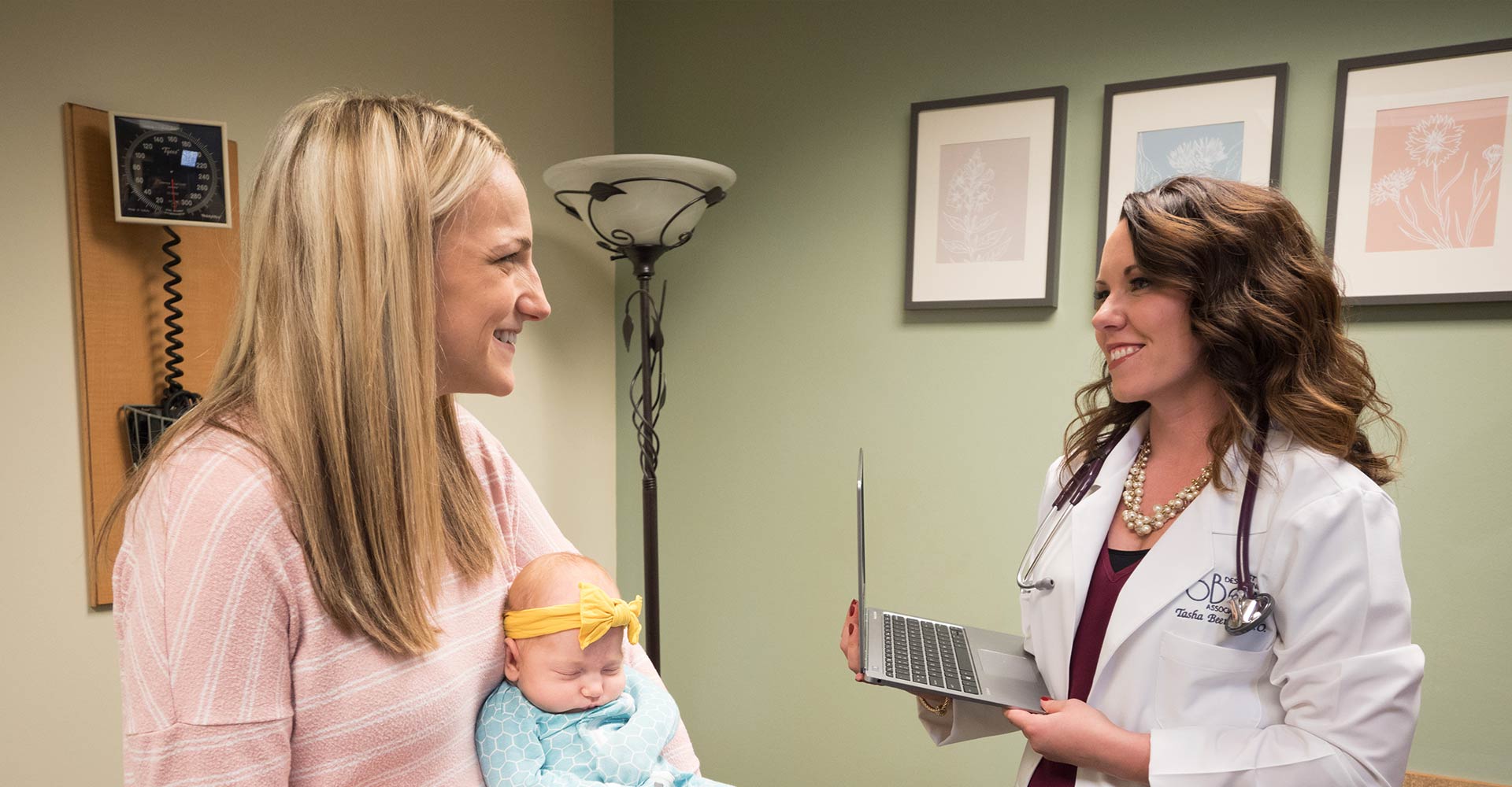 obstetrician west des moines obgyn