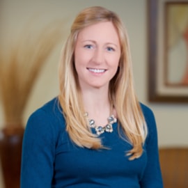 Dr. Nicole Davis - Obstetrician/Gynecologist