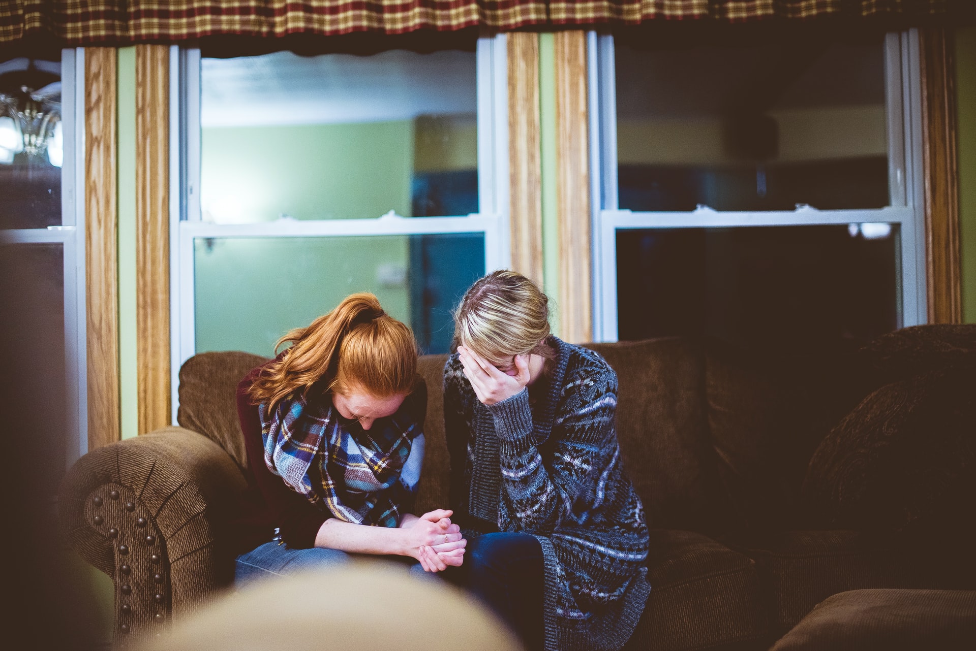 coping with a miscarriage