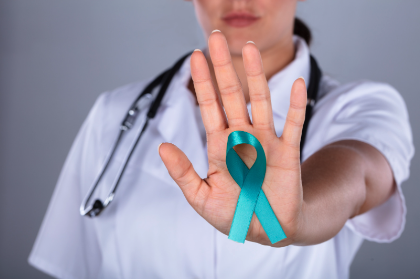 ovarian cancer west des moines obgyn
