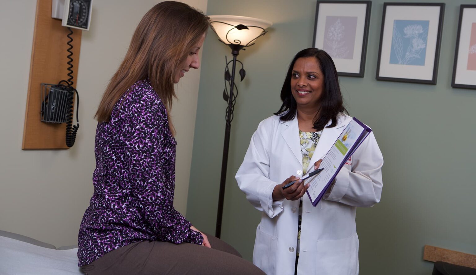 West Des Moines OBGYN Gynecology, Obstetrics & Infertility Clinic