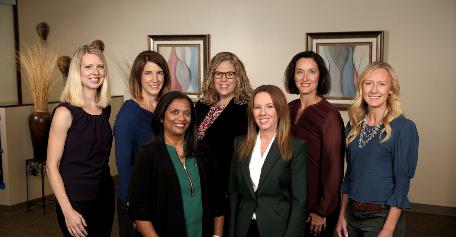 West Des Moines OB/GYN Associates | Women's Health Center