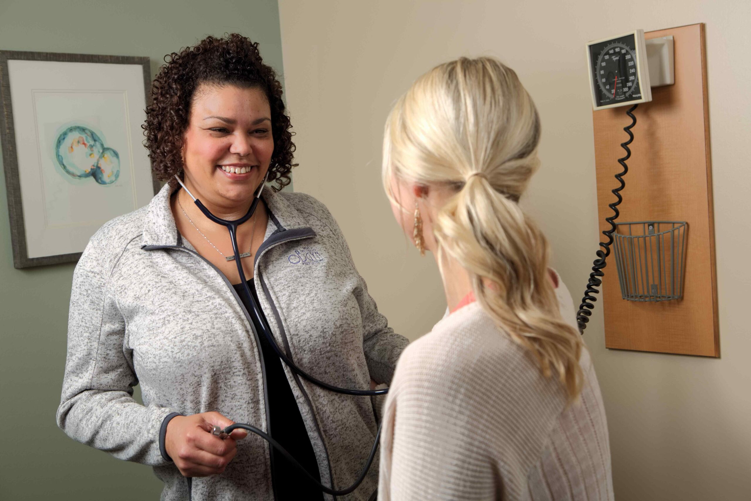 Your Visit Women's Health Center West Des Moines OBGYN Iowa