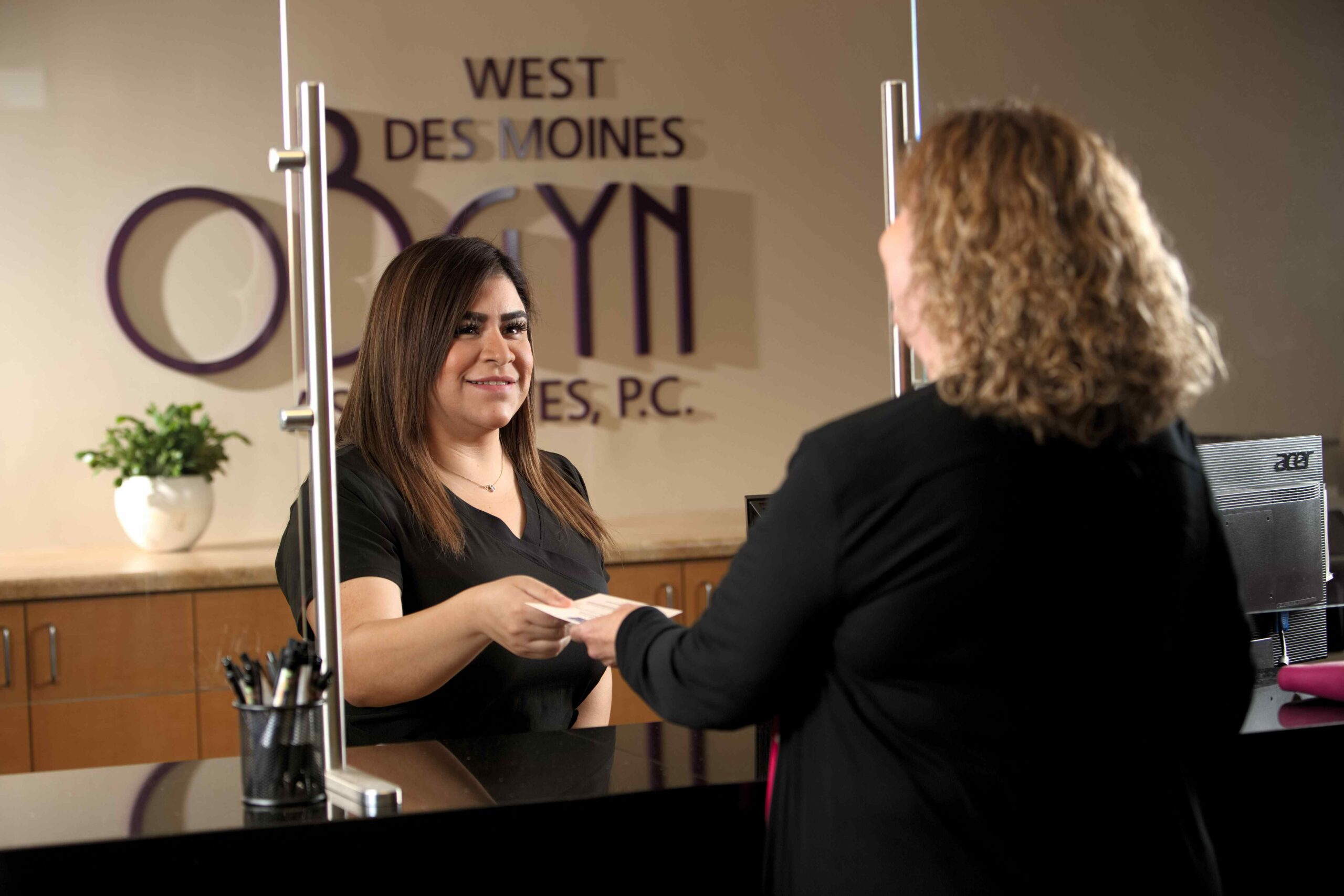 Schedule An OBGYN Appointment West Des Moines OBGYN