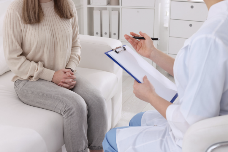 Learn More About HPV West Des Moines OBGYN