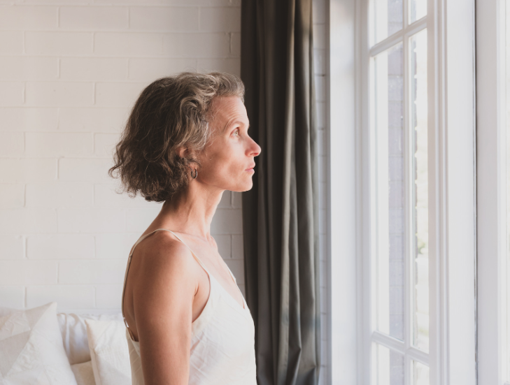 signs of menopause