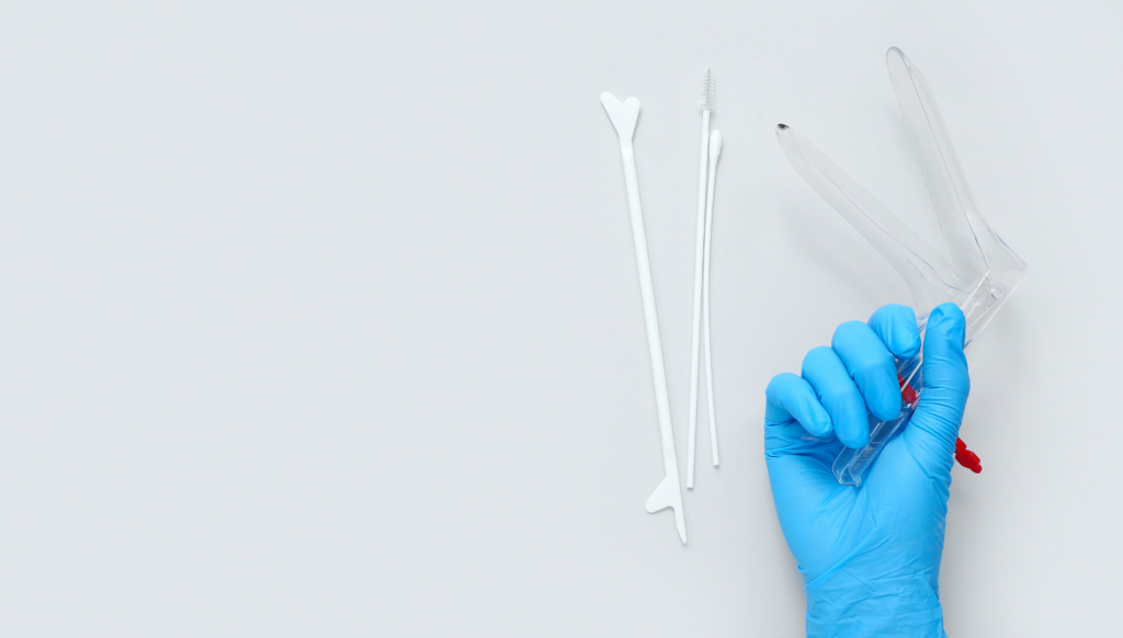 pap tests to prevent cervical cancer