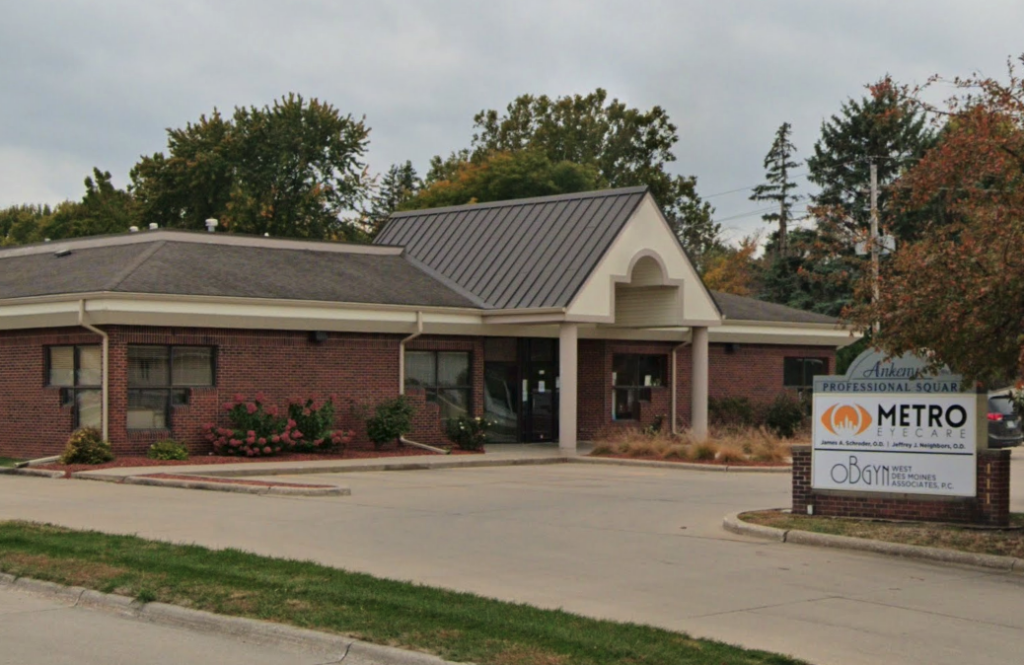 ankeny obgyn